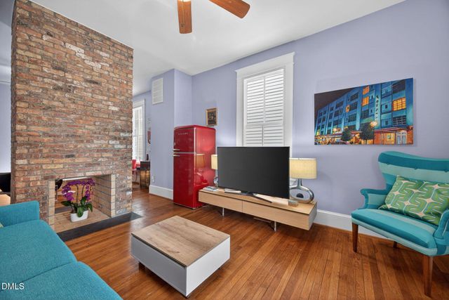 218 Pace Street, Raleigh, NC 27604