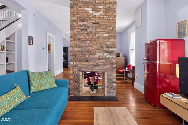 218 Pace Street, Raleigh, NC 27604