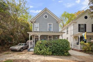 218 Pace Street, Raleigh, NC 27604