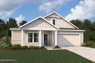 381 PALOMAR Drive, St. Johns, FL 32259