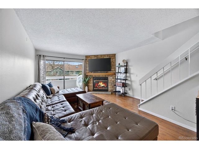 8729 W Cornell Ave 4, Lakewood, CO 80227