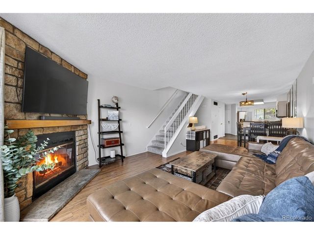 8729 W Cornell Ave 4, Lakewood, CO 80227