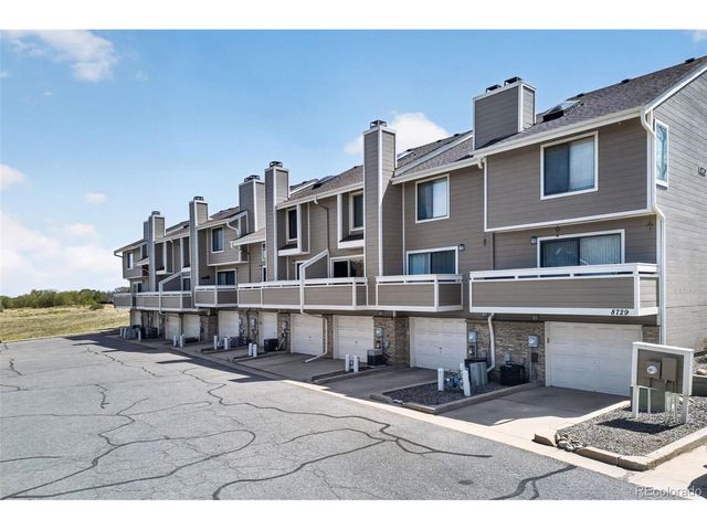 8729 W Cornell Ave 4, Lakewood, CO 80227