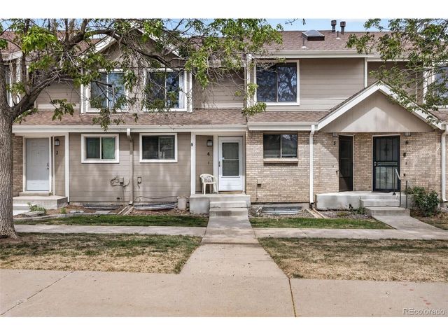 8729 W Cornell Ave 4, Lakewood, CO 80227