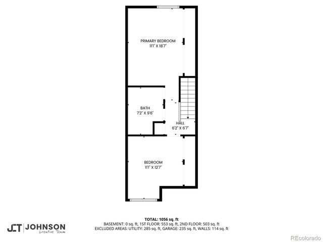 8729 W Cornell Ave 4, Lakewood, CO 80227