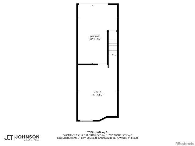 8729 W Cornell Ave 4, Lakewood, CO 80227