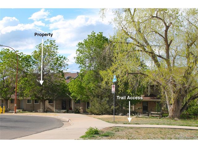 8729 W Cornell Ave 4, Lakewood, CO 80227