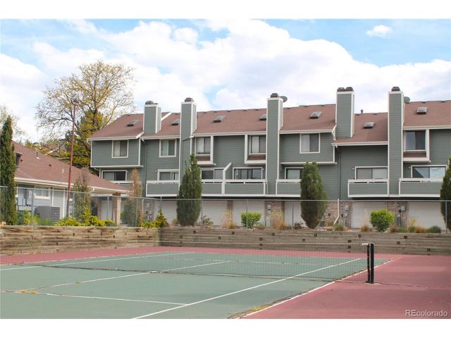 8729 W Cornell Ave 4, Lakewood, CO 80227