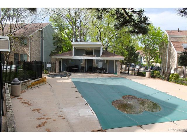 8729 W Cornell Ave 4, Lakewood, CO 80227
