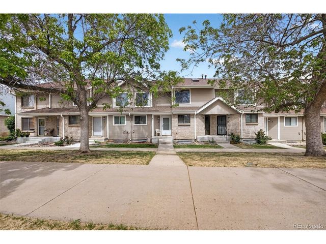 8729 W Cornell Ave 4, Lakewood, CO 80227