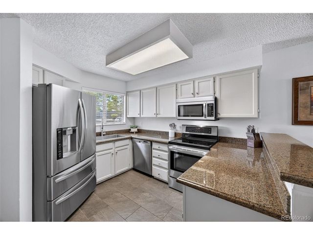 8729 W Cornell Ave 4, Lakewood, CO 80227