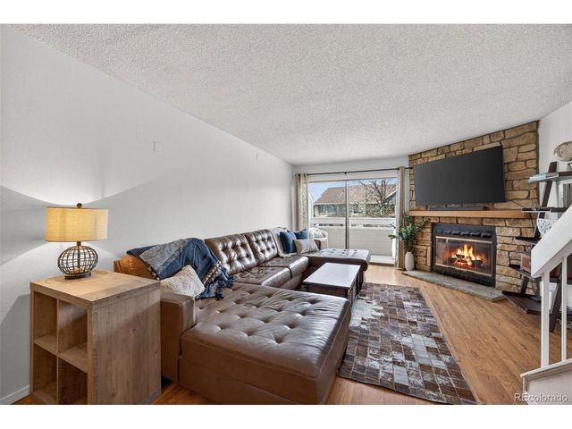 8729 W Cornell Ave 4, Lakewood, CO 80227