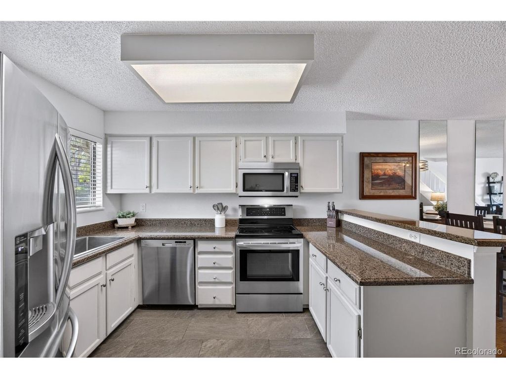 8729 W Cornell Ave 4, Lakewood, CO 80227