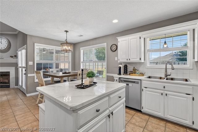 6413 Parkfront Drive, Fort Smith, AR 72916