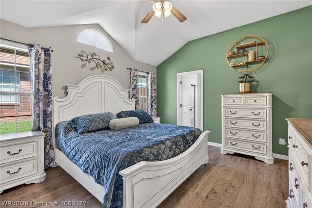 6413 Parkfront Drive, Fort Smith, AR 72916