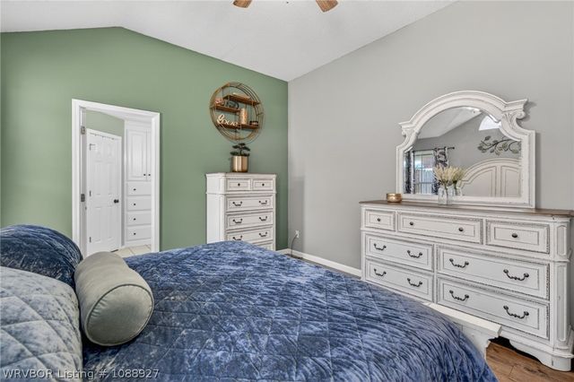 6413 Parkfront Drive, Fort Smith, AR 72916