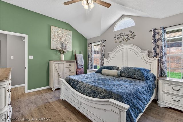 6413 Parkfront Drive, Fort Smith, AR 72916