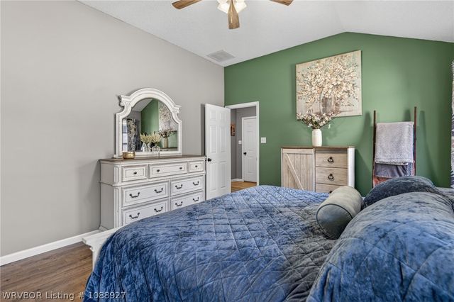 6413 Parkfront Drive, Fort Smith, AR 72916