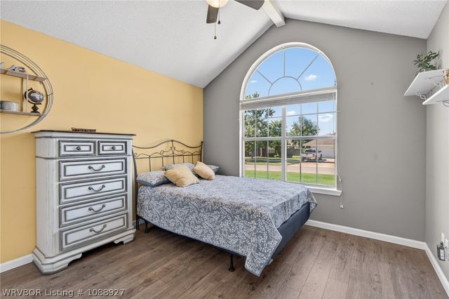 6413 Parkfront Drive, Fort Smith, AR 72916