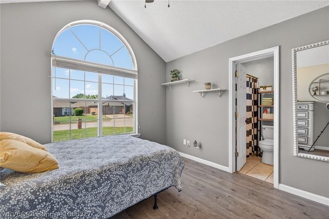 6413 Parkfront Drive, Fort Smith, AR 72916