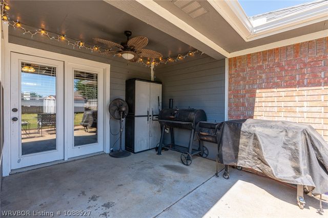 6413 Parkfront Drive, Fort Smith, AR 72916