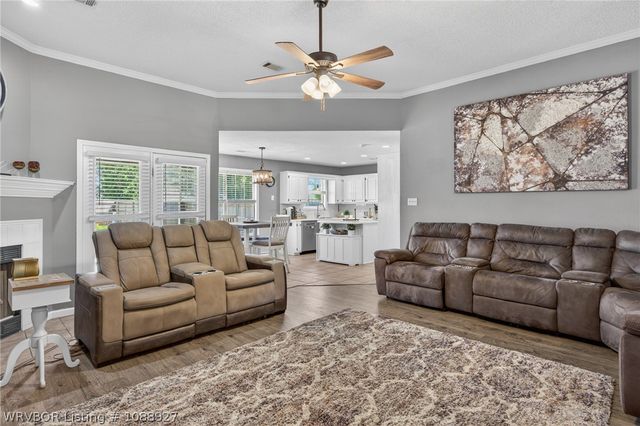 6413 Parkfront Drive, Fort Smith, AR 72916
