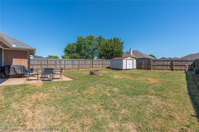 6413 Parkfront Drive, Fort Smith, AR 72916