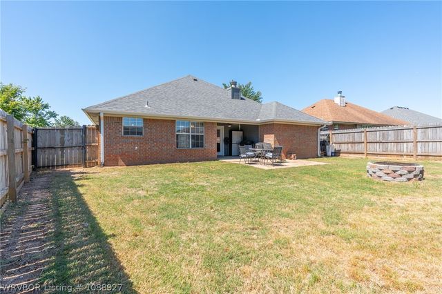 6413 Parkfront Drive, Fort Smith, AR 72916