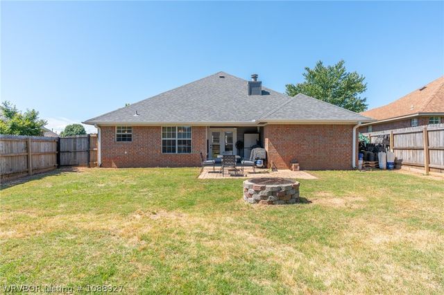 6413 Parkfront Drive, Fort Smith, AR 72916