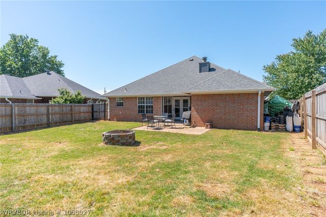 6413 Parkfront Drive, Fort Smith, AR 72916