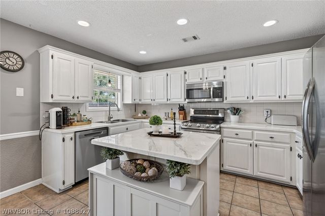 6413 Parkfront Drive, Fort Smith, AR 72916
