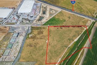 0 E. ELLIS Avenue, Perris, CA 92570
