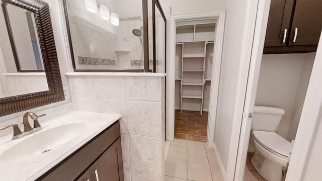 4801 Fireside Court, Granbury, TX 76049