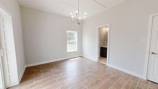 4801 Fireside Court, Granbury, TX 76049