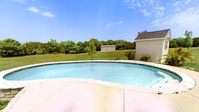 4801 Fireside Court, Granbury, TX 76049