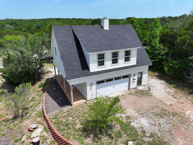 4801 Fireside Court, Granbury, TX 76049