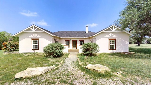 4801 Fireside Court, Granbury, TX 76049