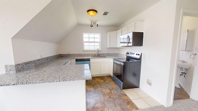 4801 Fireside Court, Granbury, TX 76049