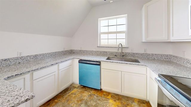 4801 Fireside Court, Granbury, TX 76049