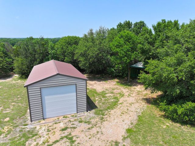 4801 Fireside Court, Granbury, TX 76049