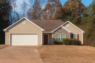 70 Shenandoah Lane, Covington, GA 30016