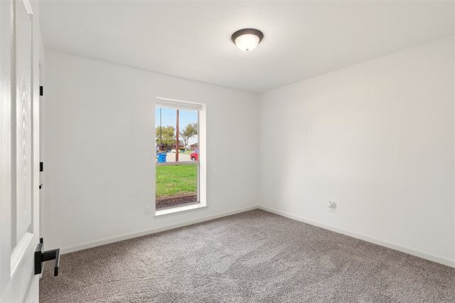 122 Sidney Drive, Glenn Heights, TX 75154