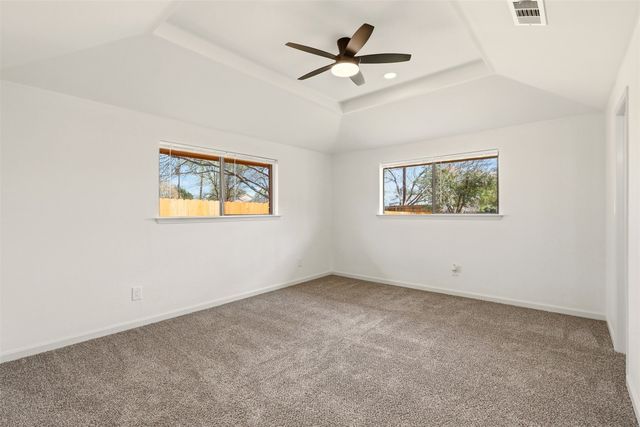 122 Sidney Drive, Glenn Heights, TX 75154