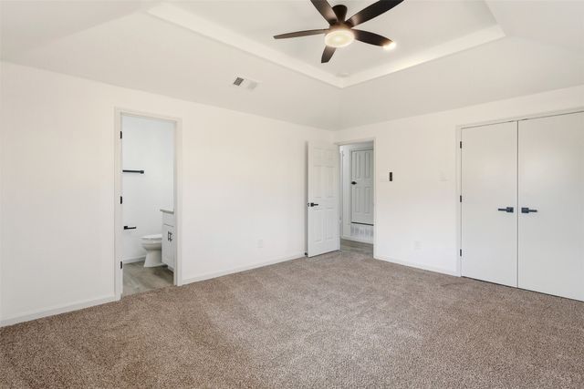 122 Sidney Drive, Glenn Heights, TX 75154