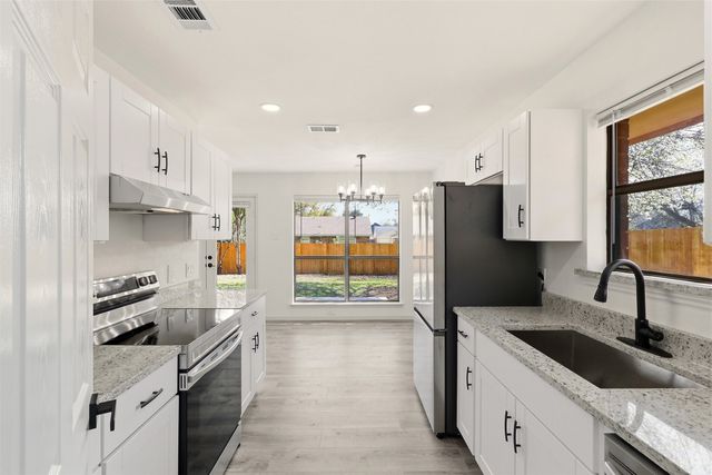 122 Sidney Drive, Glenn Heights, TX 75154