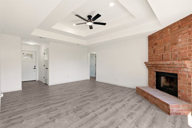 122 Sidney Drive, Glenn Heights, TX 75154