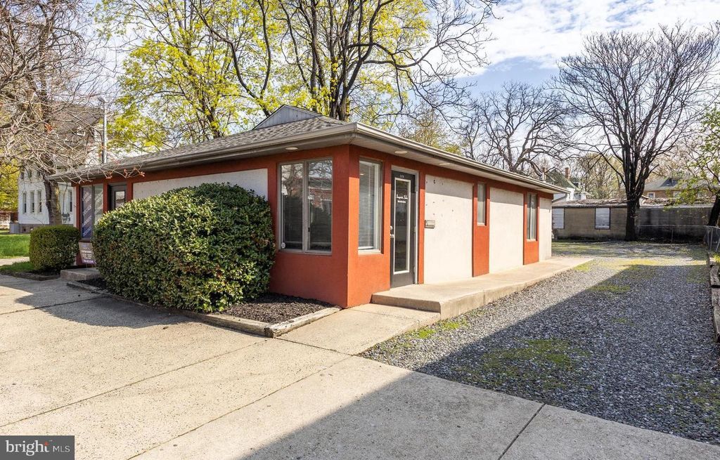 517 RICHEY AVE, Collingswood, NJ 08107