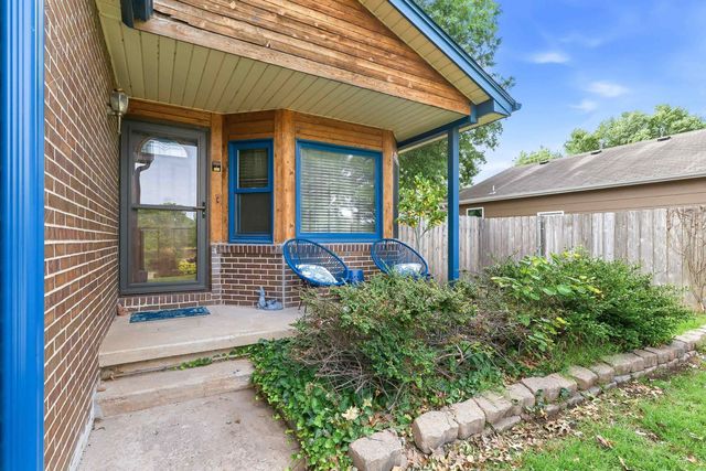 3912 S Arapaho, Wichita, KS 67215