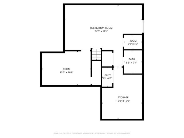 3912 S Arapaho, Wichita, KS 67215