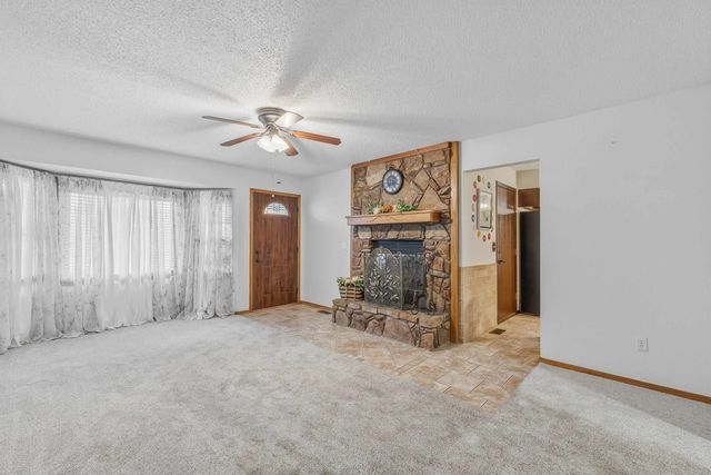 3912 S Arapaho, Wichita, KS 67215